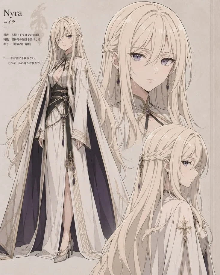 Nyra Claire: The Ice Empress is My Stray Cat?!