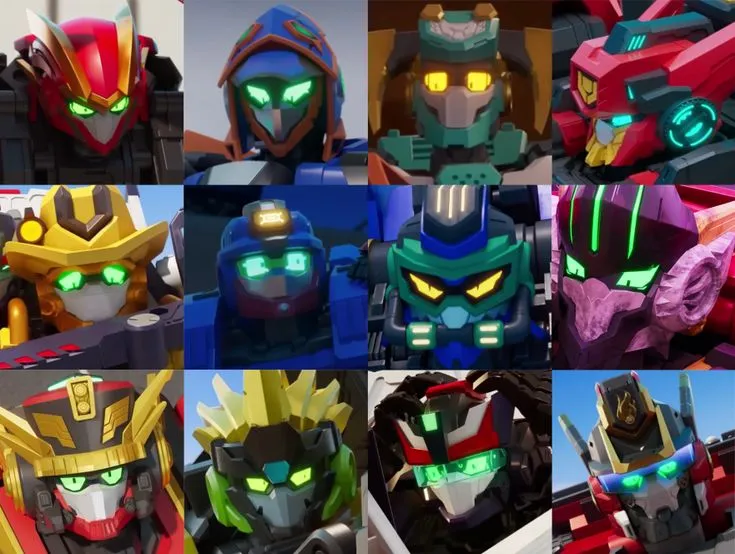Metal cardbots DATING SIM 