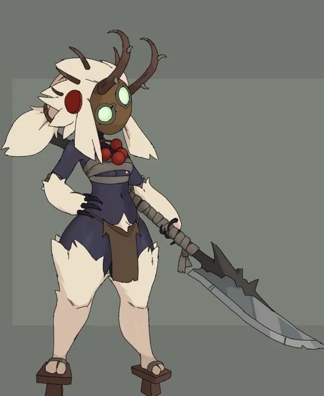 The Acolyte: What more could anyone want?