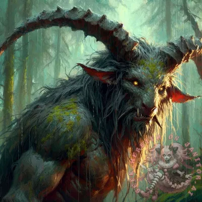 Kuzan | Wild Gargoyle
