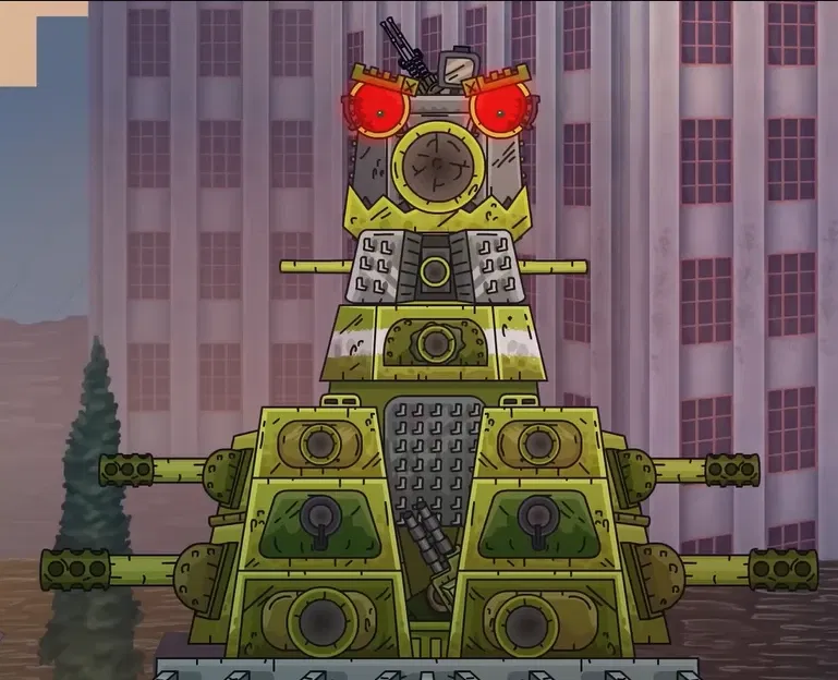 KV-44 3.0