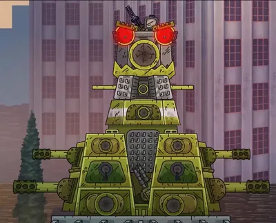 KV-44 3.0