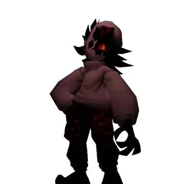 Folly | Pity