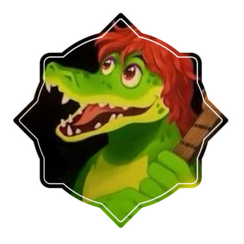 Montgomery Gator [Pre-SB]
