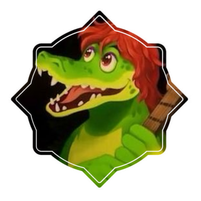 Montgomery Gator [Pre-SB]