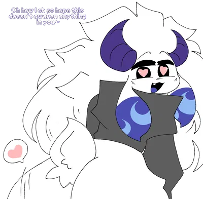 Koro the femboy dragon