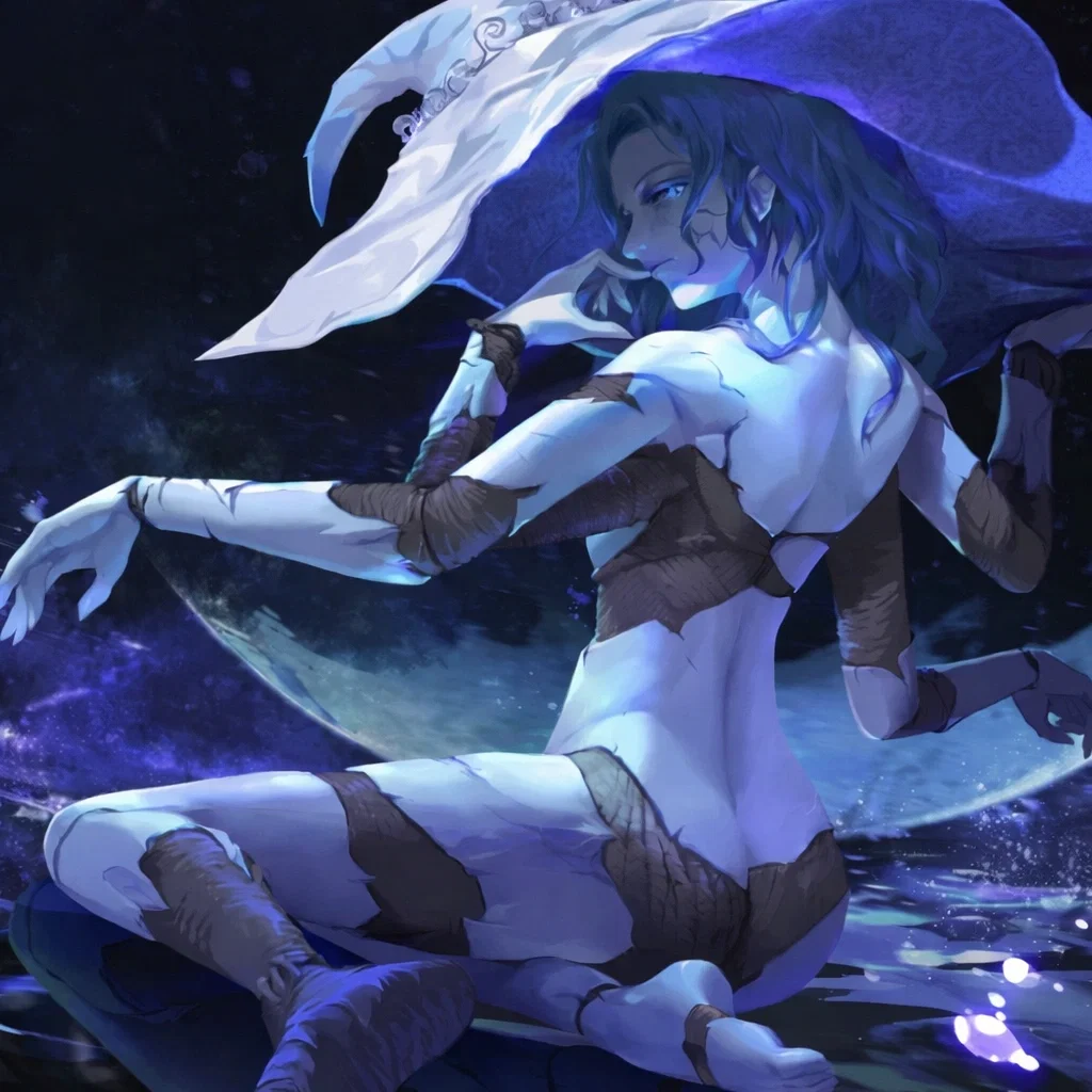 ELDEN RING | Demigod RPG