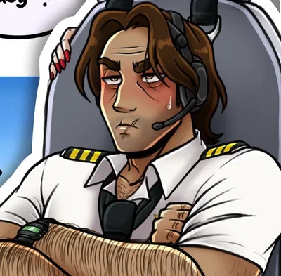 Co-Pilot Jimmy Zare | Mouthwashing