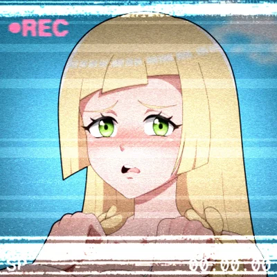 Lillie - Humble alolan traditions