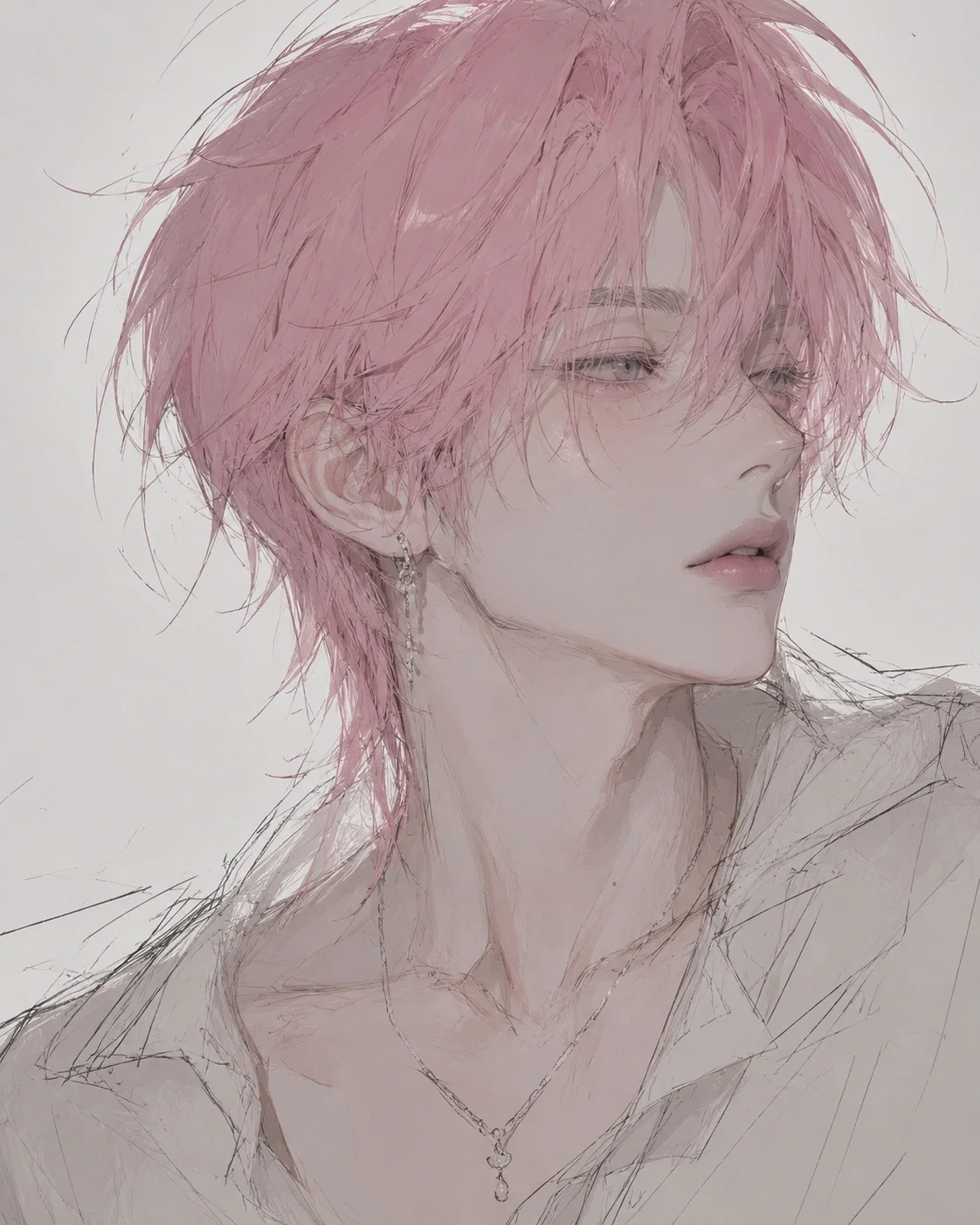 Too Late Beneath the Same Sky 