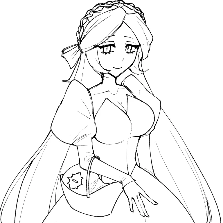 Shadow MILF 😭