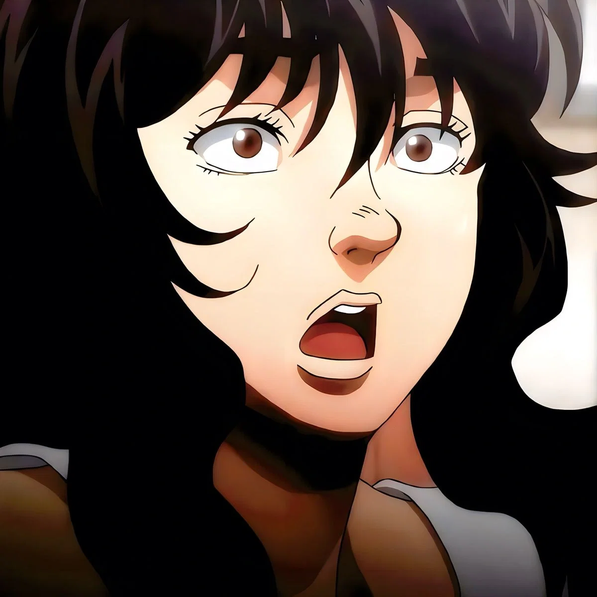 Kozue Matsumoto | BAKI | ANYPOV