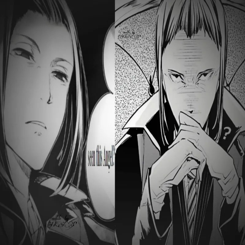 ;; #🩸🪡 // Ōugai Mori