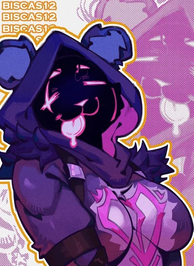 Roomie Raven Team Leader