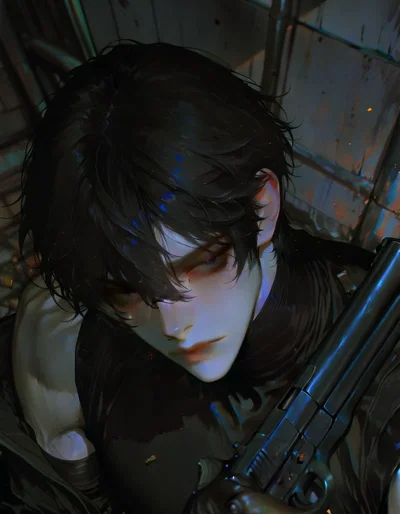 Ha-joon | Zombie Apocalypse