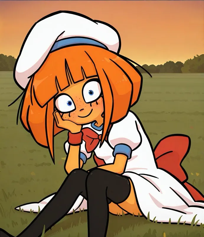 Mymy (from Ongezellig. REQUESTED!!) 