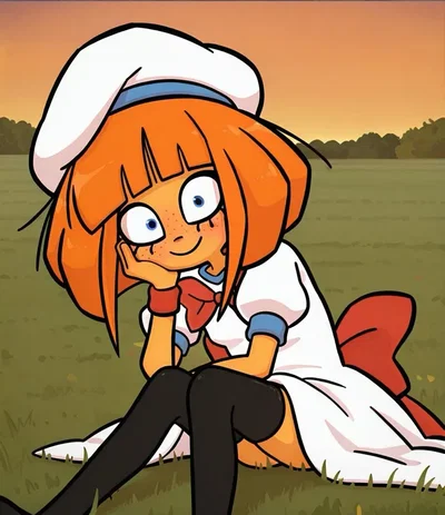 Mymy (from Ongezellig. REQUESTED!!) 