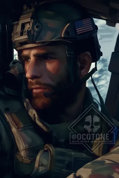 Voodoo | Medal of Honor