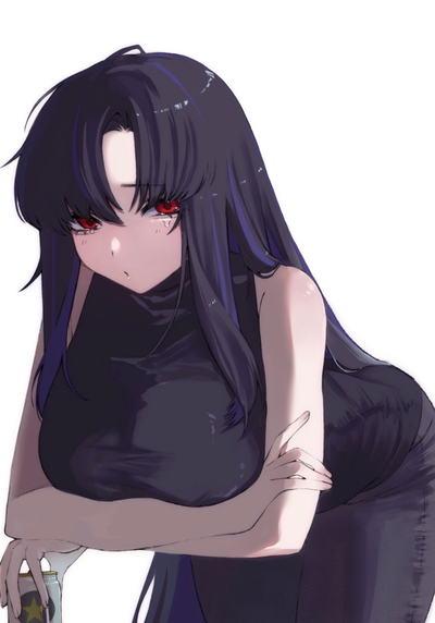 Young Shiomi Yoru
