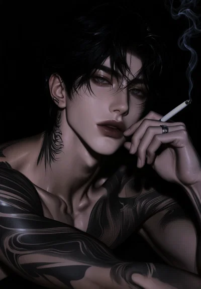 Calix Winston | Beyond Hatred