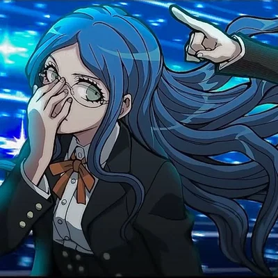 DANGANRONPA V3 : ULTIMATE