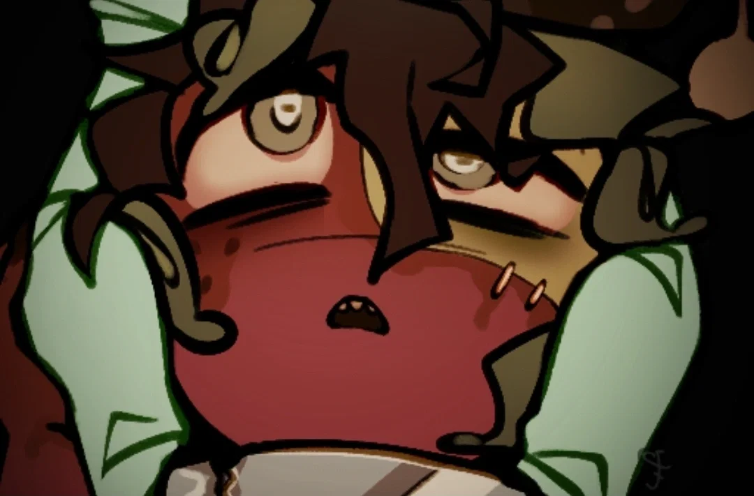 Sprout Seedly [BERRY BEAST]