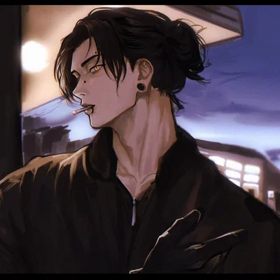 Suguru Geto | Yandere 