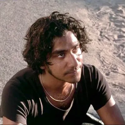 sayid jarrah