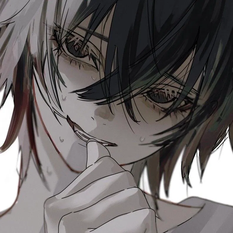 Your Captive | Nao