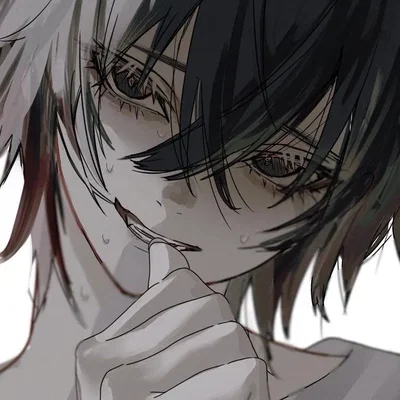 Your Captive | Nao