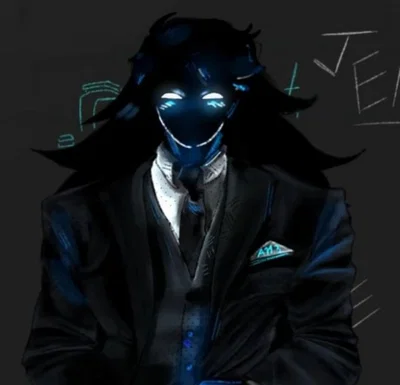 Jeff [ Roblox DOORS ]