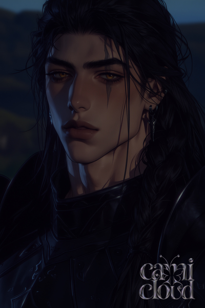 Eiran | Doomed Love | Your Knight