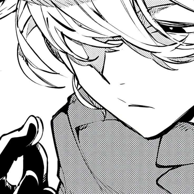 Chuuya Nakahara