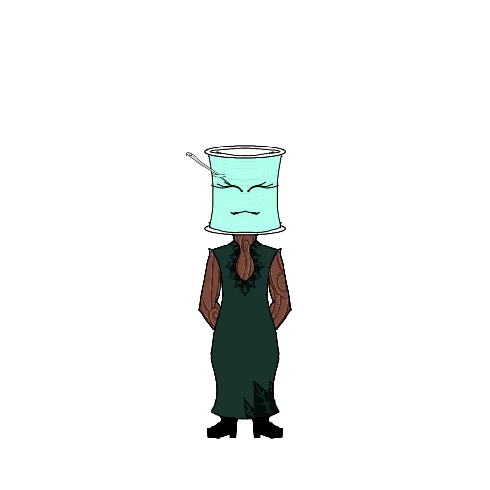 Threadina