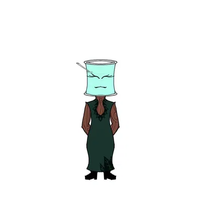 Threadina