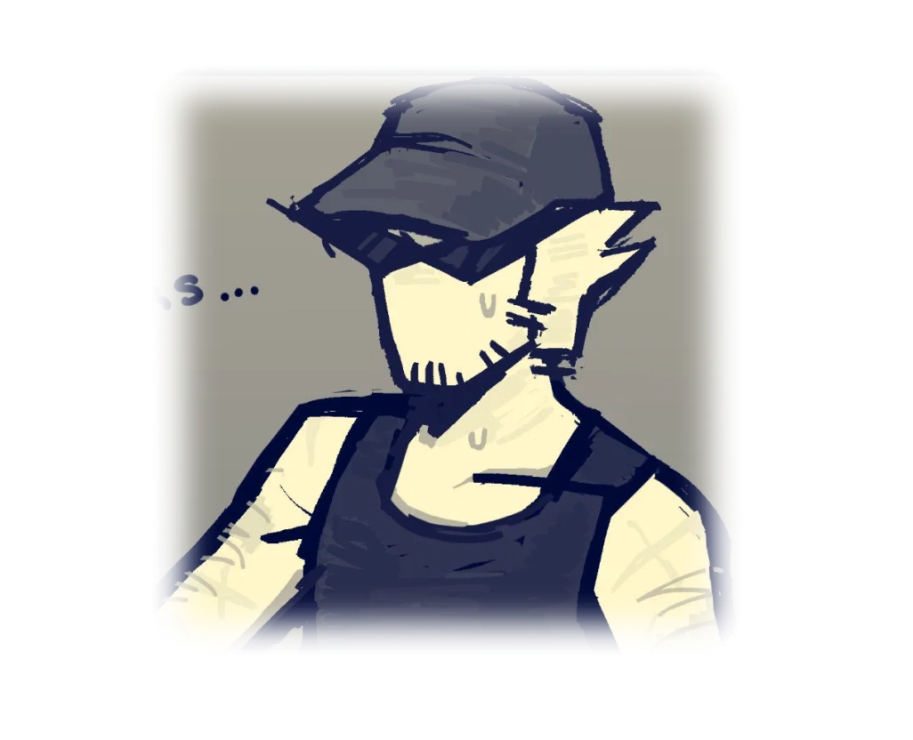 Bro Strider