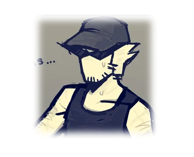 Bro Strider