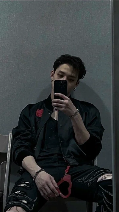 Bang Chan