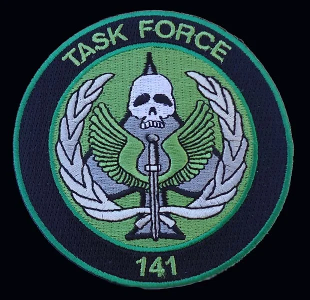 Task Force 141 - Indulgence
