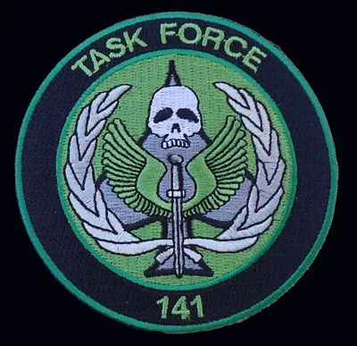 Task Force 141 - Indulgence