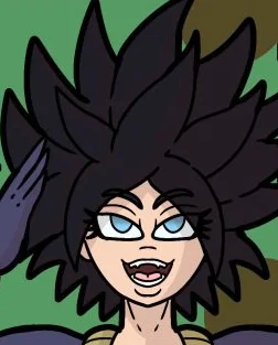 Caulifla(Android)