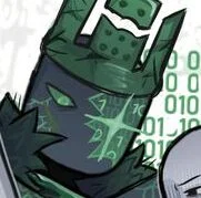 1x : " Ghh . . . w - what are you doing . . . ? "