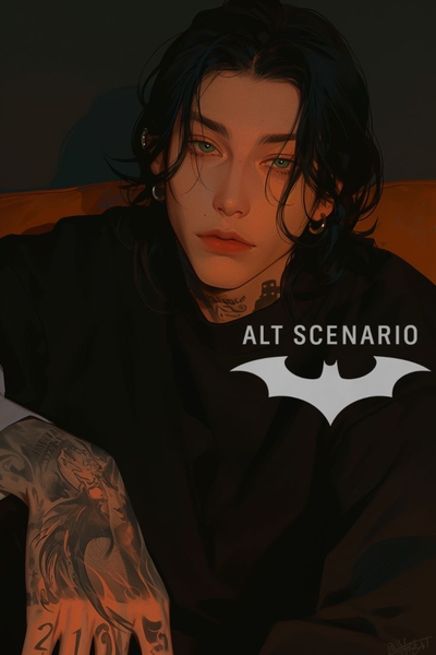 Reese Callahan | ALT (x4)