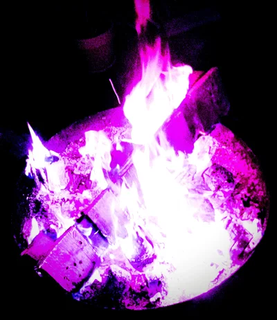New Discord server