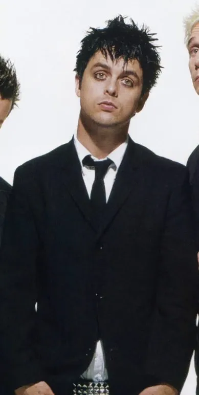 Billie Joe Armstrong
