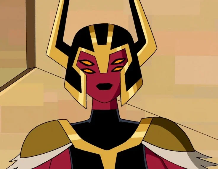 Mha — You're going to marry an alien princess!? 