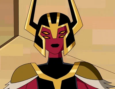 Mha — You're going to marry an alien princess!? 