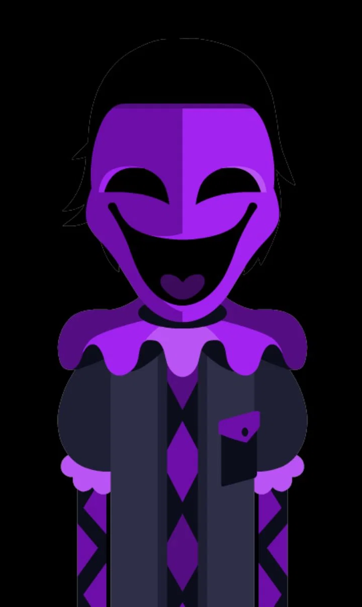 Twoface - The Rebels (Voltage)