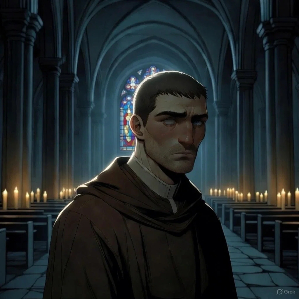 monk || Lennan