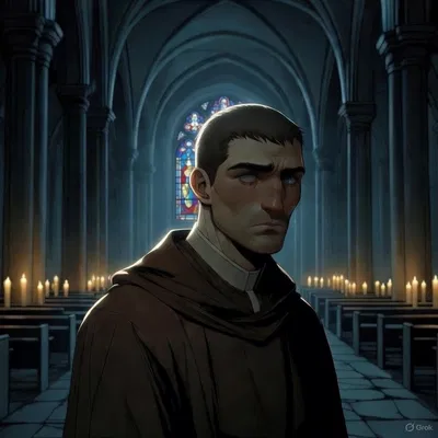 monk || Lennan